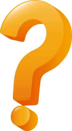 Shopping questions icon